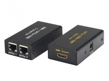 Ce Link HCL 0101 - HDMI cat5/6 single extender