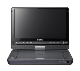 Sony DVP-FX930