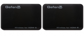 Gefeen GTV-WHD-1080P-LR-BLK