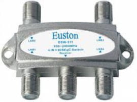 Euston DSW-511