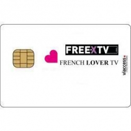 FreeX-TV 6м (Viaccess)