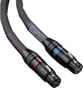 Real Cable CHEVERNY II -XLR/1m