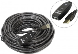 Greenconnection GC-UEC20M2 USB 2.0-repeater A 20м