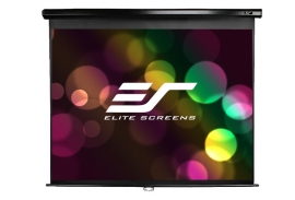Elite Screens ZR100WH1-A1080