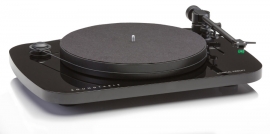 Musical Fidelity Round Table Turntable