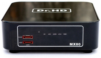 Dr.HD MX80