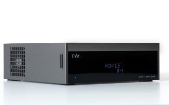 TViX-HD M-6600N