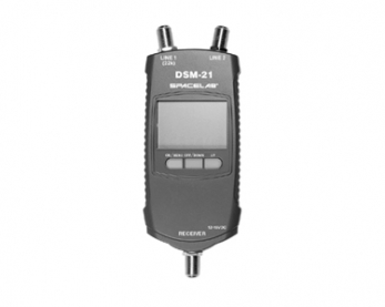 Dual Digital Satfinder DSM - 21