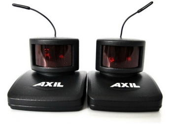 AXIL EX