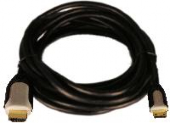 Dr.HD Mini HDMI-HDMI кабель 3м
