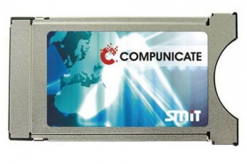 SMiT Compunicate Pro CAM на 8 каналов