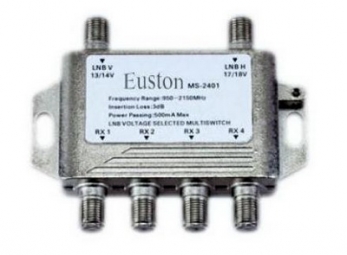 Euston MS-2401 2*4