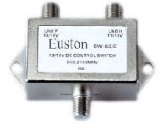 Euston SW-02/E