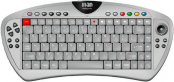 Клавиатура для ресиверов DreamBox