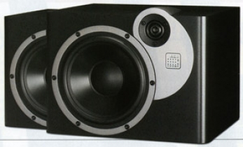 Acoustic Energy AE 22 Active