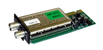 IPBox 910/900 DVB-C