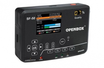 OpenBox SF-50