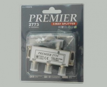 Premier 4-823FB / 2773
