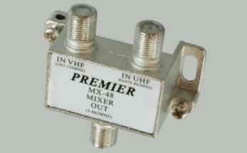 Premier 4-900 / MX-48