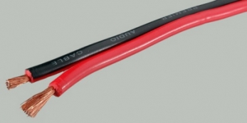 Premier SCC-RB- 1.00 100 (красно-черный) 100м