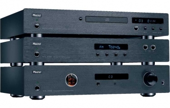 Magnat Music System 400