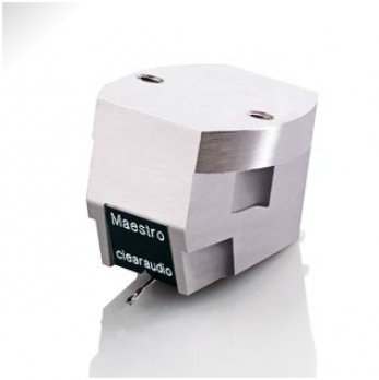 Clearaudio Concept MM V2 cartridge