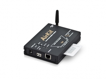 AirKit SmartCard-2 Wireless KIT