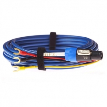 REL Cable Interconnect 10м